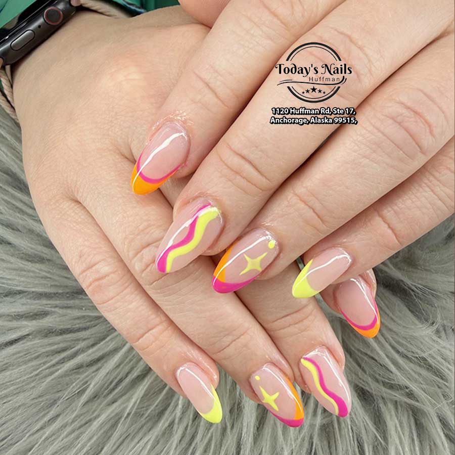 Nails July 15 2026